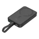 Baseus Magnetic Mini MagSafe 10000mAh 20W внешний аккумулятор с встроенным кабелем...