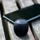 Беспроводная колонка Boompods Zero, черная