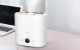 Deerma ST636W Air Humidifier with UV Sterilization, White