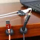 Органайзеры для кабелей Cable Drop, 6 шт.