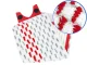 Насадка для швабры из микрофибры 35 см, аналог для Vileda Ultramax, 1 шт