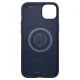 Чехол Spigen Mag Armor для iPhone 14 Plus Синий