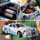 Конструктор LEGO Technic 42210 2 Fast 2 Furious Nissan Skyline