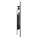 Настенное крепление для ТВ Maclean MC-715A, 13-27\", 25 кг, VESA 100x100