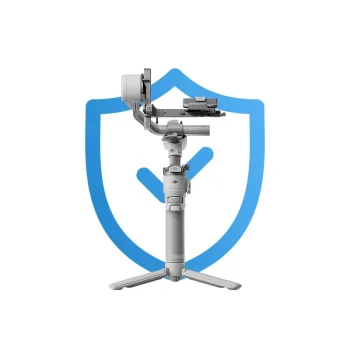 DJI Care Refresh pakalpojums priekš DJI RS 4 Mini (1 gada plāns)