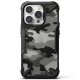 Apple iPhone 14 Pro 6.1\'\' Ringke Fusion Matte TPU Case Cover, Camo