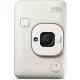 Камера моментальной печати Fujifilm instax mini LiPlay, Misty White