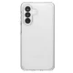 Spigen Ultra Hybrid vāciņš priekš Samsung Galaxy A37 5G, caurspīdīgs