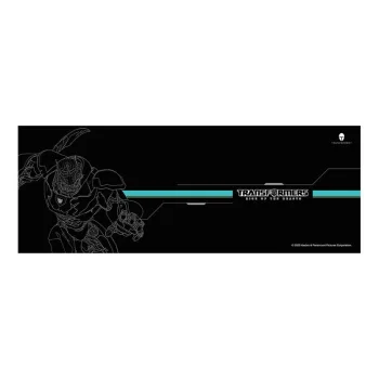Игровой коврик для мыши Thunderobot P1-950 Transformer 950x350мм