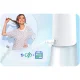 Berdsen BD-210 bezvadu mutes dobuma irigators 300ml