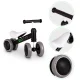 Детский беговел ECOTOYS для малышей, черный