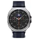 Ремешок Spigen WBF0 для Samsung Galaxy Watch 40/44/46 mm, серый