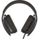 Logitech Zone Vibe Wireless Over-Ear Headset, Graphite