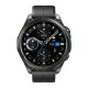 Viedpulkstenis Zeblaze Vibe 8 Abyss Melns 1.43\" AMOLED