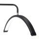 LED Beauty Arch Lamp 36W, Shadowless, Black