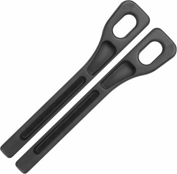 Auto sēdekļu spraugas pildītājs 2 gab. universāls aizpildītājs