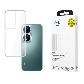 Прозрачный чехол 3Mk Protection Clear Case для Honor 90 Smart