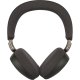 Jabra Evolve3 75 MS bezvadu austiņas, melnas