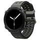 Spigen Rugged Armor aizsargmaciņš Samsung Galaxy Watch 8 44mm, Matte Black