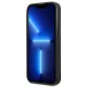 Чехол Karl Lagerfeld Allover для iPhone 13 Pro / 13 черный