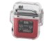 Plasma USB Lighter with LED Flashlight, Waterproof