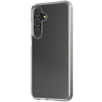 Чехол Uniq LifePro Xtreme для Samsung Galaxy S24+, прозрачный