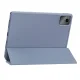 Tech-Protect Lenovo Tab M11 11\" TB-330 Flip Case SC Pen, Dark Purple