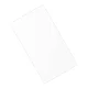 Tempered Glass Baseus Crystal SGBL062502 17\" Tesla X/S