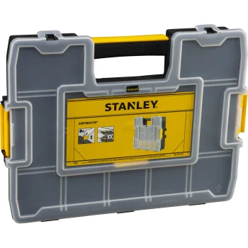 Органайзер для инструментов Stanley Sortmaster Junior, 14 отделений