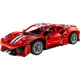 LEGO Technic 42235 Ferrari 488 Pista Car konstruktors