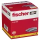 Дюбели для газобетона Fischer GB 8, 8 x 50 мм, 25 шт.