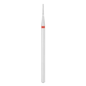 Exo Pro dimanta frēzes uzgalis manikīram konusveida 1.0 mm