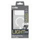 SBS Light Mag Cover Case for iPhone 18 Pro Max / 17 Pro Max MagSafe Compatible, Clear
