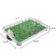 Table Football Soccer 50x37x8 cm