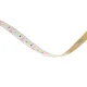 LED lente ar kustības sensoru 2m, auksti balta