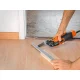 Пильные полотна для реноватора Fein E-Cut Universal StarlockPlus 60x28 мм, 10 шт.