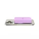 Tech-Protect LifeMag MagSafe PB11 10000mAh ārējais akumulators, rozā