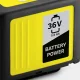 Kärcher Battery Power 36/50 Akumulators 36V 5.0Ah