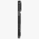 Uniq Heldro Air Magclick vāciņš iPhone 18 Pro Max / 17 Pro Max, melns