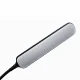 12W LED stāvlampa, moderna grīdas lampa viesistabai