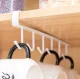 Metāla skapja pakaramais | Metal under-cabinet hanger