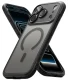 Vāciņš Ringke Fusion Bold Magnetic priekš iPhone 18 Pro Max / 17 Pro Max, MagSafe, Matte Black