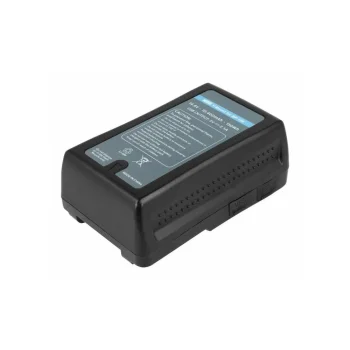 Newell BP-150WS V-Mount akumulators 10400mAh