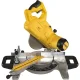 Leņķzāģis DeWalt DWS777-QS, 216 mm, 1800 W
