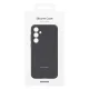 Samsung Galaxy A35 5G silikona vāciņš Silicone Case, melns
