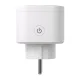 Умная розетка Sonoff S61STPF с поддержкой Matter, Wi-Fi, 4 шт.
