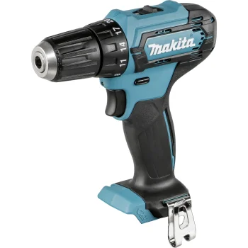 Аккумуляторная дрель-шуруповерт Makita DF333DZJ 12V CXT в кейсе Makpac