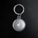 Чехол Tech-Protect Icon для Apple AirTag Прозрачный