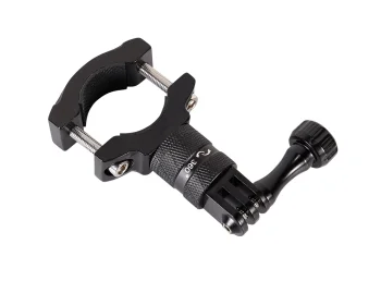 Sporta kameras velosipēda stiprinājums (14-35 mm)