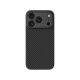 Vāciņš AmazingThing Titan Max Lens priekš iPhone 18 Pro Max ar kameras aizsargu, MagSafe, melns